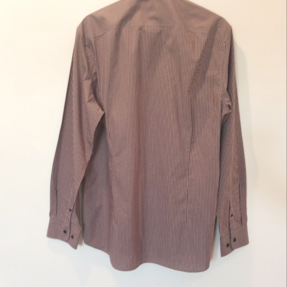 KENNETH COLE REACTION, Long Sleeve Shirt - Picture 7 of 13